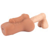 Realistixxx Real Man Masturbator