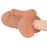Realistixxx Real Man Masturbator