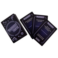 Wahrheit oder Pflicht