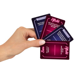 Wahrheit oder Pflicht