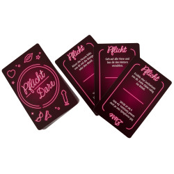 Wahrheit oder Pflicht