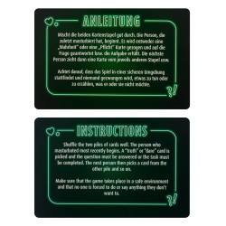 Wahrheit oder Pflicht