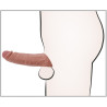 Realistixxx RealSleeve mit Vibration