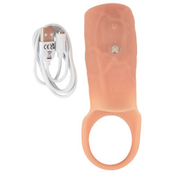 Realistixxx RealSleeve Open