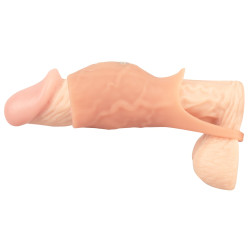 Realistixxx RealSleeve Open