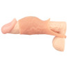 Realistixxx RealSleeve Open