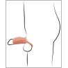 Realistixxx RealSleeve Open