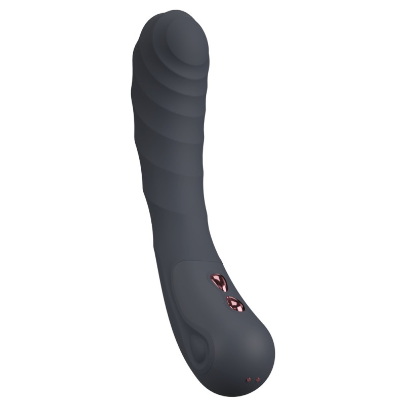 Oh G-Spot Vibrator – Intensiver G-Punkt Vibrator | Jetzt online kaufen
