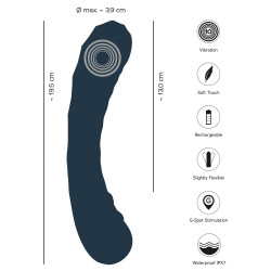 Oh G-Spot Vibrator – Intensiver G-Punkt Vibrator | Jetzt online kaufen