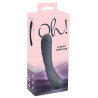 Oh G-Spot Vibrator – Intensiver G-Punkt Vibrator | Jetzt online kaufen