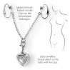 Intimkette für Frauen