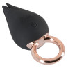 Finger Vibrator - Flutter Effect