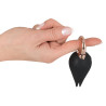 Finger Vibrator - Flutter Effect