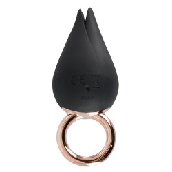 Finger Vibrator - Flutter Effect