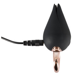 Finger Vibrator - Flutter Effect