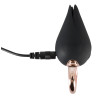 Finger Vibrator - Flutter Effect