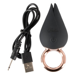 Finger Vibrator - Flutter Effect