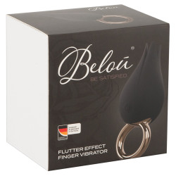 Finger Vibrator - Flutter Effect