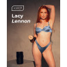 Feel Lacy Lennon - Kiiroo