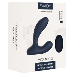 Vick Neo 2 - SVAKOM