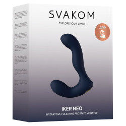 Iker Neo - SVAKOM