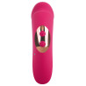 Oral Fun Vibrator Sucking Mouth Vibrating Tongue