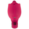 Oral Fun Vibrator Licking and Vibrating Tongue