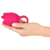 Oral Fun Vibrator Licking and Vibrating Tongue