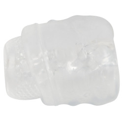 Pocket Masturbator Speed - Stroker