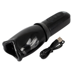 Rotating Masturbator - Stroker