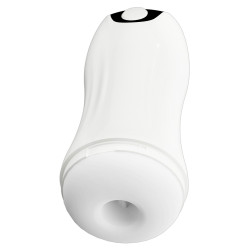 Masturbator with 2 functions - Stroker