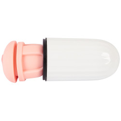 Realistic Vagina - Stroker