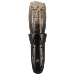 Rotating Masturbator - Stroker
