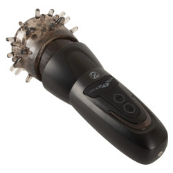 Rotating Masturbator - Stroker
