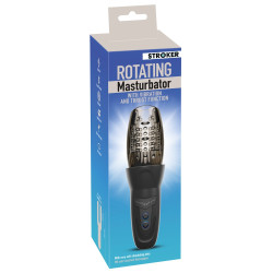 Rotating Masturbator - Stroker