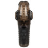 Sucking Masturbator mit dual Vibration - Stroker