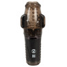 Sucking Masturbator mit dual Vibration - Stroker