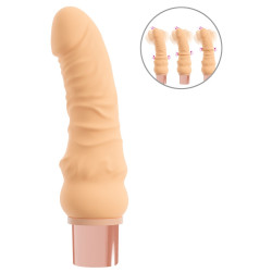 SELON Soft Real Stimulator EXTRA - beau coeur
