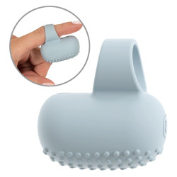 KIREMO Finger Vibrator - beau coeur