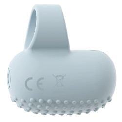 KIREMO Finger Vibrator - beau coeur