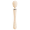TAVIRO Big Wand Massager - beau coeur