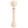 TAVIRO Big Wand Massager - beau coeur