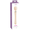TAVIRO Big Wand Massager - beau coeur