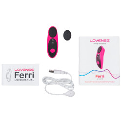 Ferri - Lovense