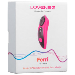 Ferri - Lovense
