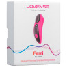 Ferri - Lovense