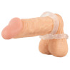 PARINOR Silicone Cock & Ball Ring - beau coeur