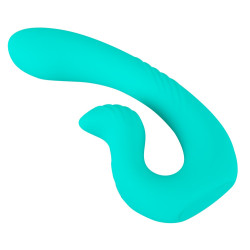 NAIRA Dual Heads Vibrator  - beau coeur