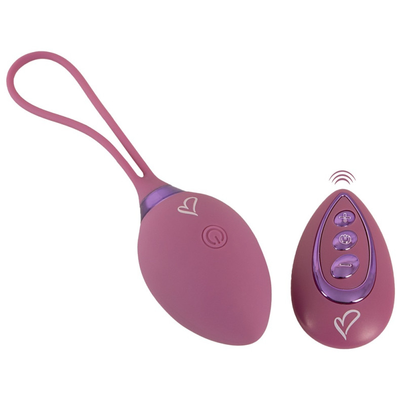 Rovana RC Love Ball - beau coeur