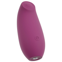 OMINO Thumping Stimulator mit Ladebox - beau coeur